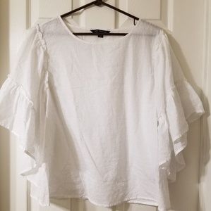 Zac and Rachel Trendy Top